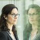 Image for article titled AMC's Humans Is Exploring All the Good Robo-Stuff Westworld Ignored